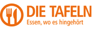 Logo Tafel Deutschland e.V.